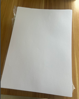 direct d'usine en papier autocopiant de haute qualité et à bas prix format A4 55GSM diverses couleurs ncr papier autocopiant