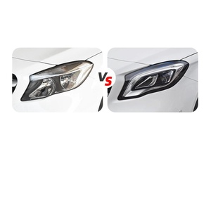 Phares de voiture 2015 2017 <span class=keywords><strong>2019</strong></span> 2018 2016 X156 Mise à niveau des phares avant pour <span class=keywords><strong>Mercedes</strong></span> benz <span class=keywords><strong>Gla</strong></span> 200 <span class=keywords><strong>180</strong></span> - Product Image 4