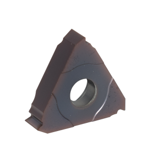 ZCC RT16.01N-1.5GMPB YBG205 karbida sisipan untuk baja nirkarat <span class=keywords><strong>Threading</strong></span> 1.5GMPB bubut 10 buah/boks - Product Image 3