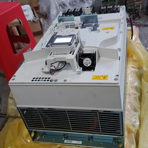 ACS580-01-430A-4 ไดรฟ์ปรับความถี่แบบแปรผัน ACS580 ซีรีส์ 3 เฟส สำหรับ PLC - Product Image 4