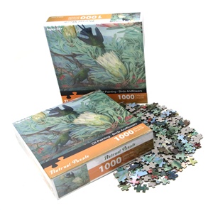 Drucken Ihres Designs 1000-Teile-<span class=keywords><strong>Puzzle</strong></span> für Erwachsene - Product Image 6
