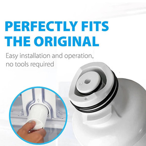 Filtro de Agua Da29-00020b 08006a-e, Cartucho de Repuesto para Purificador de Agua y Hielo de Refrigerador - Product Image 2