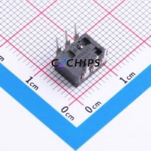 A6C-16R(N) Rotary Encoder Through hole Component (THT) Switch - Product Image 2
