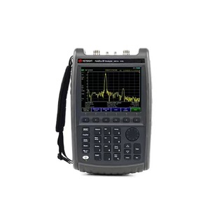 เครื่องวิเคราะห์ไมโครเวฟแบบพกพา KEYSIGHT N9935A FieldFox, 9 GHz ราคาต่อรองได้ - Product Image 4