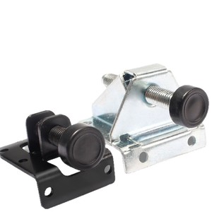 Có thể điều chỉnh chống trượt tủ chân bên gắn vít cho bảng hỗ trợ chiều cao tăng đồ nội thất phần cứng điều chỉnh sàn - Product Image 5