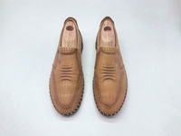 Embauchoirs en cèdre rouge américain écologiques, anti-odeur, anti-humidité, tailles ajustables, formes de bottes, étireurs de chaussures protecteurs