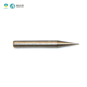 Aiguilles en tungstène durables pour la fabrication de broches émettrices pour ioniseur - Product Image 1