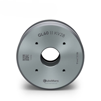 Moteur de cardan BLDC Cubemars GL60 II à faible effet de freinage avec encodeur – Vente directe usine