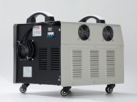 Machine de découpe plasma à air à inverseur LGK-80 Adopte la technologie d'inverseur IGBT avancée FRÉQUENCE 50/60Hz CAPACITÉ D'ENTRÉE NOMINALE 7,5 KVA