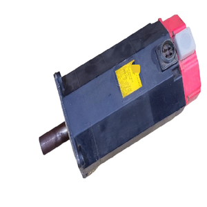 / Ac Motor / A06B-0502-B002 / Model 20S / A06B 0502 B002 - Product Image 1