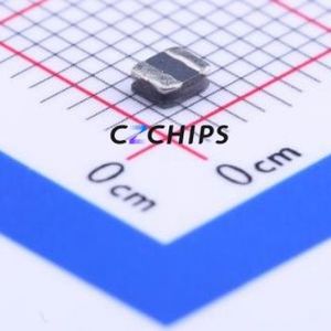 Inducteur de puissance AHP252010AF-1R5M SMD (Inductance : 1,5 µH) (Précision : 20 % Courant nominal : 2,1 A) - Product Image 2