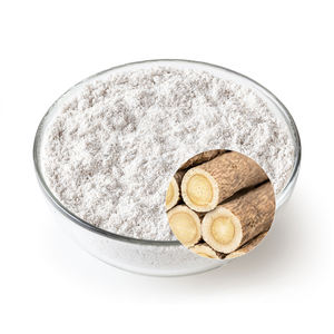 Bubuk Cycloastragenol Premium kemurnian 98% untuk dukungan kesehatan seluler 50g - Product Image 1