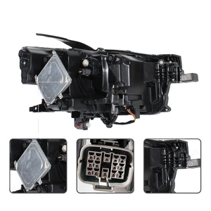 Faro LED Estándar VIT para Mazda CX-30 2020-2024 Versión EU DHB4-51-040 DHB4-51-030A - Product Image 3
