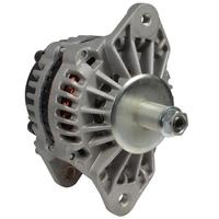 Alternateur 2874862 12V 160A 8S, Alternateur robuste, Ensemble d'alternateur pour MACK CT CV VOLVO VED VHD