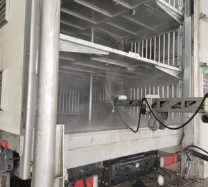 Compartimento <span class=keywords><strong>Interior</strong></span> <span class=keywords><strong>de</strong></span> <span class=keywords><strong>lavado</strong></span> automático, equipo - Product Image 2