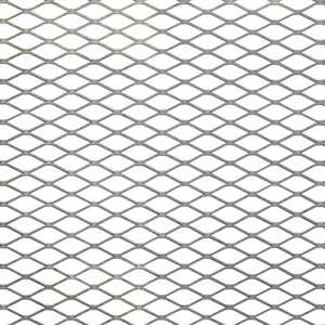 Giá tốt nhất thép không gỉ mở rộng lưới kim loại đục lỗ Nâng Tấm phẳng với dịch vụ cắt - Product Image 6