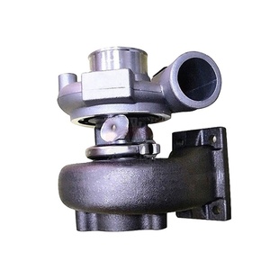 เทอร์โบชาร์จเจอร์เครื่องยนต์ 4BD1 รุ่น 8-94418-3200 - Product Image 1