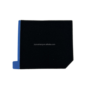 Filtro de polvo fino reutilizable para <span class=keywords><strong>AEG</strong></span> LX9 Series, repuesto lavable en cascada, <span class=keywords><strong>aspiradora</strong></span>, piezas de filtro de polvo, accesorio - Product Image 2