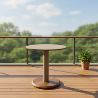 Commandes en gros Table basse noire personnalisable avec rangement, mobile et décorative, design moderne, livraison rapide