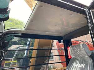 รถขุดตีนตะขาบ SY95C ขนาดใหญ่ - Product Image 4