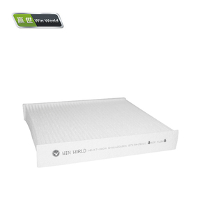 Filtro de Cabina de Alta Calidad para <span class=keywords><strong>Toyota</strong></span> AVALON OEM 87139-26010, Estándar Superior para Aire Acondicionado, <span class=keywords><strong>Precio</strong></span> de Mayoreo, Productos en Existencia - Product Image 2