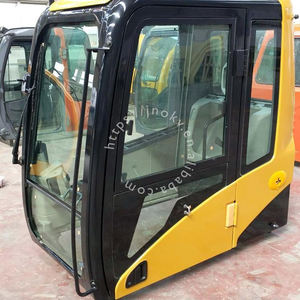 Sany Graafmachine Cabine Handel Sany Graafmachine Cabine Assemblage Operator Cabine - Product Image 2