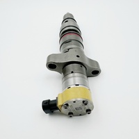 Convient à l'injecteur de moteur Caterpillar C7/C9 387-9433 injecteur de carburant diesel