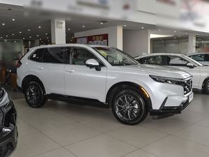 <span class=keywords><strong>2025</strong></span> nóng bán hon-da CRV PHEV lai điện SUV năng lượng mới xe từ Trung Quốc ô tô nuevos sử dụng xe ô tô mới <span class=keywords><strong>2025</strong></span> - Product Image 3
