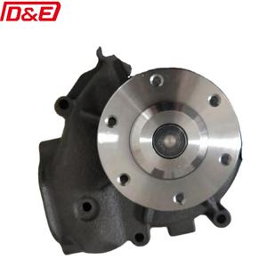 Bomba de Agua de Alta Calidad para Camiones, Repuesto 4222000201 4412000101 para Camiones Mercedes Benz - Product Image 4