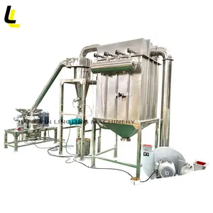 Trung Quốc Nhà máy cung cấp công nghiệp Vỏ ca cao Hammer Mill cà phê đậu nghiền Máy phay để bán