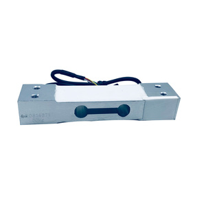 เซ็นเซอร์วัดน้ำหนักแบบคานยื่น CZL-601 50กก./100กก. โหลดเซลล์รับน้ำหนักสูง CZL-601-100กก. โหลดเซลล์รับน้ำหนักสูง - Product Image 1