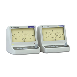 Echte Japanse Accretech Tokyo Seimitsu Geïmporteerd E-M5R Kleine Elektrische <span class=keywords><strong>Micrometer</strong></span>, Gloednieuw In Voorraad - Product Image 1