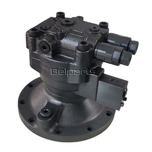 Moteur d'orientation d'excavatrice Belparts EC140, moteur de rotation 14524188 - Product Image 1