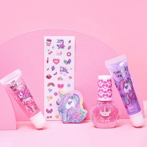 Esmalte <span class=keywords><strong>de</strong></span> <span class=keywords><strong>Uñas</strong></span> <span class=keywords><strong>de</strong></span> Maquillaje Real <span class=keywords><strong>para</strong></span> Niños, Paquete <span class=keywords><strong>de</strong></span> Botellas Personalizadas, Esmalte <span class=keywords><strong>de</strong></span> <span class=keywords><strong>Uñas</strong></span> a Base <span class=keywords><strong>de</strong></span> Agua No Tóxico, <span class=keywords><strong>Kit</strong></span> <span class=keywords><strong>de</strong></span> Maquillaje <span class=keywords><strong>para</strong></span> <span class=keywords><strong>Niñas</strong></span>, Set <span class=keywords><strong>de</strong></span> Regalo - Product Image 5