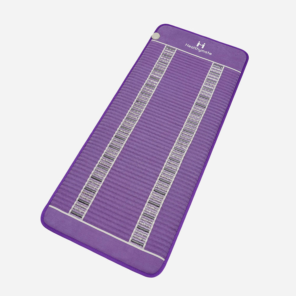 Cuidado y calentamiento de todo el cuerpo colchón fotón Alibaba