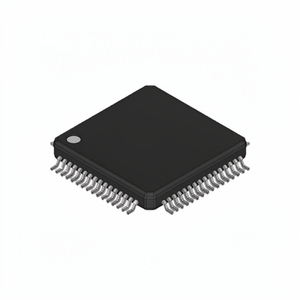 ชิ้นส่วนอิเล็กทรอนิกส์ CY7C4821-25AC ช่องผลิตลอจิก64 LQFP ทางออนไลน์ - Product Image 1