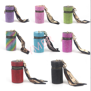 個人用護身キーホルダー アクセサリー 緊急保護ガジェットキット 女性向け護身用キーチェーンセット - Product Image 2