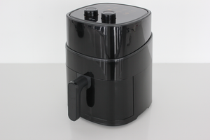 Nouvelle friteuse à air mécanique de haute qualité pour la cuisine et la maison, 4,2 L - Product Image 2