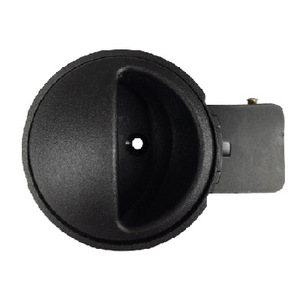 มือจับประตูรถยนต์ BM-3249-2B พลาสติก สำหรับอะไหล่ทดแทนเชฟโรเลต - Product Image 1