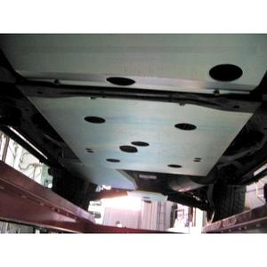 Protezione Sottoscocca per Trasmissione e Cambio - Acciaio 3mm ADATTO PER LAND ROVER - Product Image 1