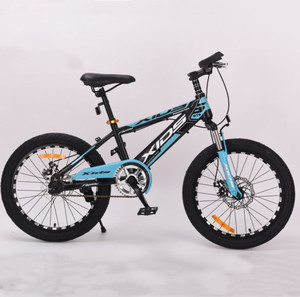 Bicicletta per Bambini da 20 Pollici con 21 Velocità, Mountain Bike per Ragazzi e Ragazze, Modello Marzo - Product Image 2