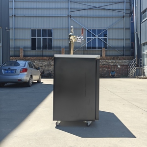 <span class=keywords><strong>เครื่อง</strong></span>จ่าย<span class=keywords><strong>เบียร์</strong></span><span class=keywords><strong>สด</strong></span>อัตโนมัติประหยัดพลังงานพร้อมเทคโนโลยีระบายความร้อนแบบสองโซน - Product Image 6