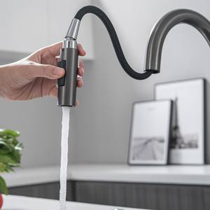 Fregadero de Cocina de Lujo Ligero con Cascada, de Acero Inoxidable 304 Nano Engrosado, Gran Tazón Único - Product Image 4