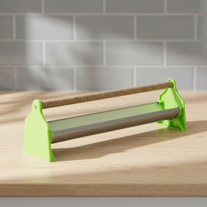 Mangeoire à oiseaux en plastique Crown 225 non automatique pour usage intérieur/extérieur - Product Image 3