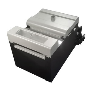 Imprimante DTF Gowin C300 de haute qualité, encre éco-solvant, nouvelle machine automatique de prise et de secouage de poudre pour film PET A4, mélange et séchage à chaud - Product Image 5