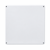 Boîtier de distribution électrique IP65 en ABS 200x200x80mm, boîtier de jonction étanche