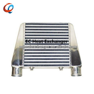 Tấm Vây Typle Rs500 Intercooler, Nhôm Intercooler Nhà Sản Xuất - Product Image 2