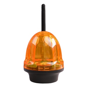 12V 24V 220V yet6139 LED nhấp nháy ánh sáng, cảnh báo ánh sáng, thích hợp cho cửa tự động - Product Image 1