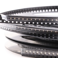 XINGLIGHT 2020 Sk6812 perles lumineuses 6 broches WS2812B 5050RGB 0807RGBC 0404 1615 2020 2121 3030 1204 1209 5050 puce LED SMD rouge