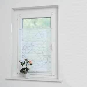 Design moderno tessuto parasole a pieghe facile da fissare fabbricazione ombreggiatura a nido d'ape <span class=keywords><strong>tende</strong></span> <span class=keywords><strong>Plisse</strong></span> tenda per finestra - Product Image 2